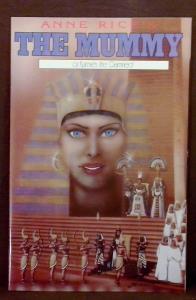 Anne Rice's The Mummy or Ramses the Damned 11 (01)